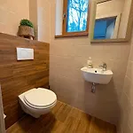 Forest House Buxusson Dolni Slovenice