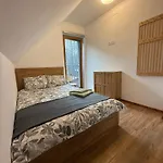 בית נופש Forest House Buxusson *