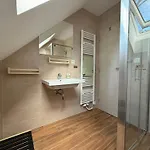 בית נופש Forest House Buxusson