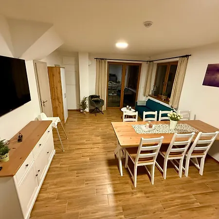 度假居 Forest House Buxusson Dolni Slovenice