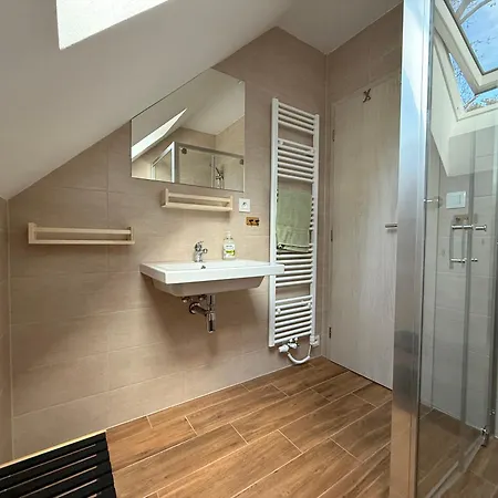 Σπίτι διακοπών Forest House Buxusson