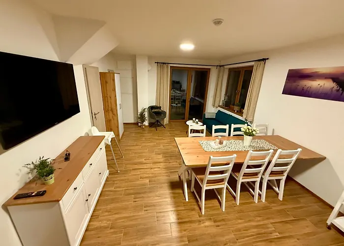 度假居 Forest House Buxusson Dolni Slovenice